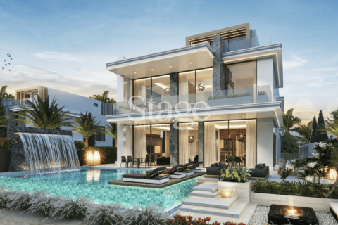 Villa em Dubai Land, Dubai, EAU 5 quartos, 220 m2 № 737613