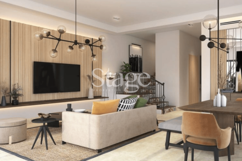 Villa in vendita a Dubai Land, Dubai, EAU 5 camere da letto, 220 mq. № 737616 - foto 5