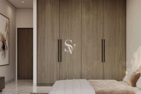 Byt v Jumeirah Village Circle, Dubai, SAE 39 m² Č.: 740164 - fotografie 2