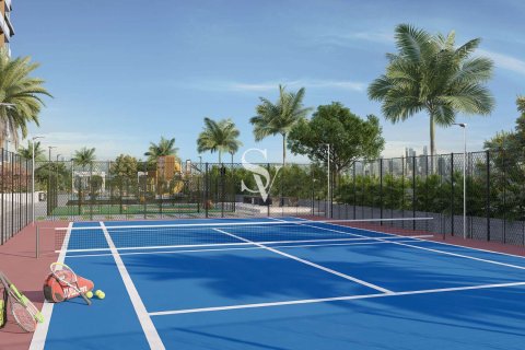 Byt v Jumeirah Village Circle, Dubai, SAE 39 m² Č.: 740164 - fotografie 10