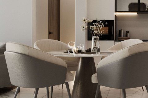 Byt v Jumeirah Village Circle, Dubai, SAE 39 m² Č.: 740164 - fotografie 5