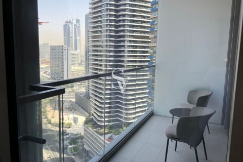 Downtown Dubai (Downtown Burj Dubai)、Dubai、UAE にあるマンションの賃貸物件 1ベッドルーム、71 m2、No740194 - 写真 6