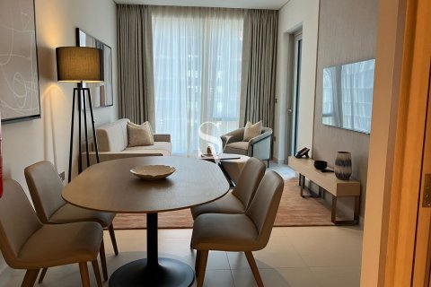Downtown Dubai (Downtown Burj Dubai)、Dubai、UAE にあるマンションの賃貸物件 1ベッドルーム、71 m2、No740194 - 写真 2