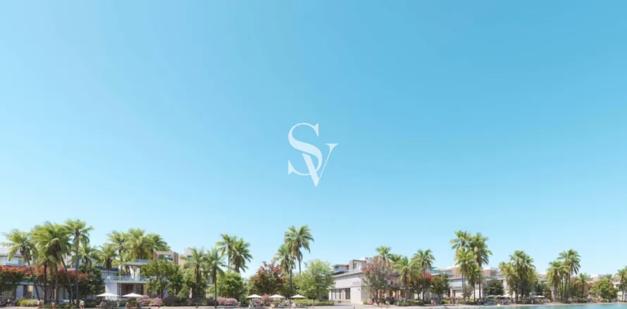 Villa em Dubai Land, Dubai, EAU 5 quartos, 229 m2 № 740165
