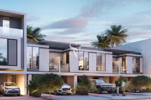 Villa para venda em Dubai Land, Dubai, EAU 5 quartos, 229 m2 № 740165 - foto 18