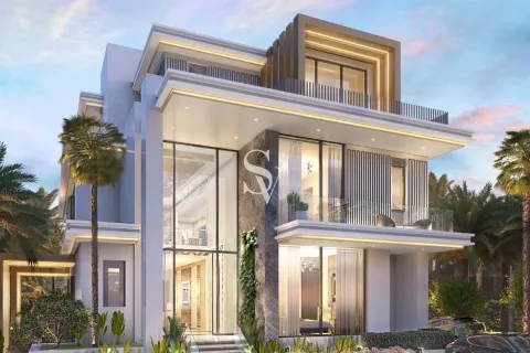 Villa para venda em Dubai Land, Dubai, EAU 5 quartos, 229 m2 № 740165 - foto 16