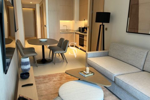 Appartamento in affitto a Downtown Dubai (Downtown Burj Dubai), Dubai, EAU 1 camera da letto, 82 mq. № 740195 - foto 7