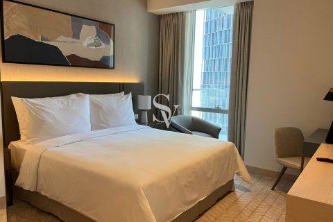 Appartamento in affitto a Downtown Dubai (Downtown Burj Dubai), Dubai, EAU 1 camera da letto, 82 mq. № 740195 - foto 2