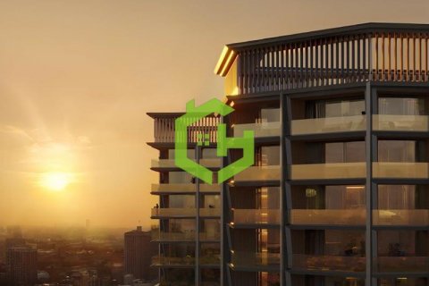 Dzīvoklis Al Jaddaf, Dubaijā, AAE 2 istabas, 76.5 m2 Nr. 533032 - attēls 10