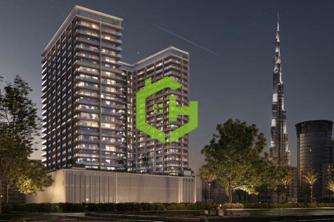 Dzīvoklis Al Jaddaf, Dubaijā, AAE 2 istabas, 76.5 m2 Nr. 533032 - attēls 8