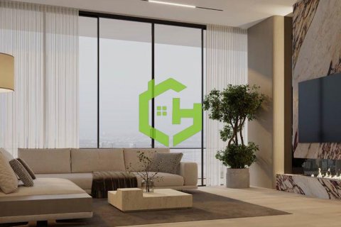 Al Jaddaf, Dubai, BAE’de daire 2 yatak odası, 76.5 m&sup2; No 533032
