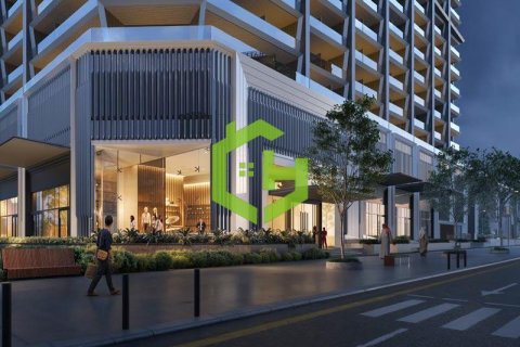 Dzīvoklis Al Jaddaf, Dubaijā, AAE 2 istabas, 76.5 m2 Nr. 533032 - attēls 5