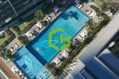Dzīvoklis Al Jaddaf, Dubaijā, AAE 2 istabas, 76.5 m2 Nr. 533032 - attēls 6