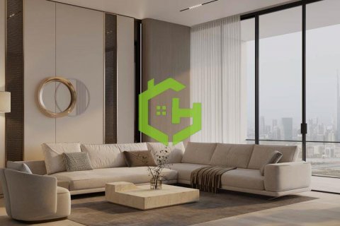 Dzīvoklis Al Jaddaf, Dubaijā, AAE 2 istabas, 76.5 m2 Nr. 533032 - attēls 4