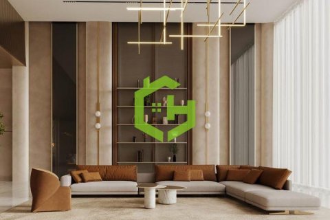 Dzīvoklis Al Jaddaf, Dubaijā, AAE 2 istabas, 76.5 m2 Nr. 533032 - attēls 3