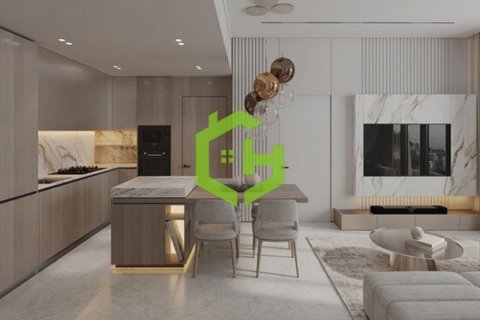Apartman u Dubai, UAE 2 spavaćih soba, 92.3 m2 Br. 533035 - fotografija 3