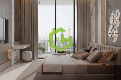 آپارتمان در Dubai ، امارات متحده عربی 2 خوابه ، 92.3 متر مربع.  شماره 533035