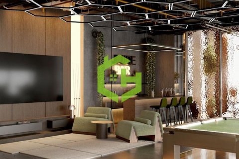 Apartman u Dubai, UAE 2 spavaćih soba, 92.3 m2 Br. 533035 - fotografija 2