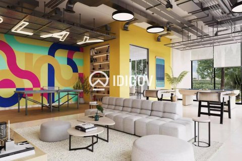 Al Khan, Sharjah, UAE의 판매용 아파트 침실 1개, 65.96제곱미터 번호 755114 - 사진 7