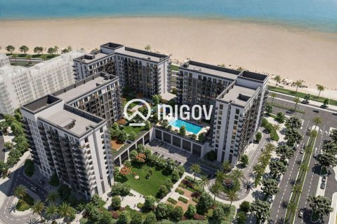 Korter asukohaga Al Khan, Sharjah, AÜE: 1 magamistoaga, 65.96 m² Nr 755114