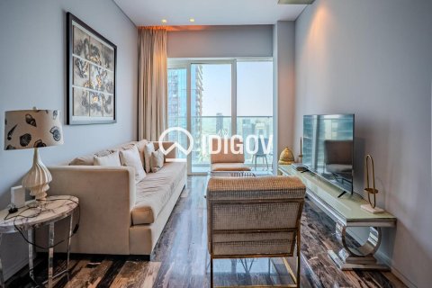 Apartment in Dubai Marina, Dubai, UAE 3 bedrooms, 176.05 sq.m. № 755111