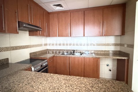 Wohnung zur Miete in Jumeirah Lake Towers, Dubai, VAE 2 Schlafzimmer, 105.63071100 m2 Nr. 731511 - Foto 6
