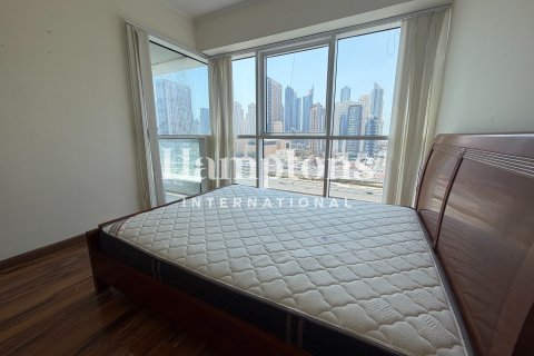 Wohnung zur Miete in Jumeirah Lake Towers, Dubai, VAE 2 Schlafzimmer, 105.63071100 m2 Nr. 731511 - Foto 12