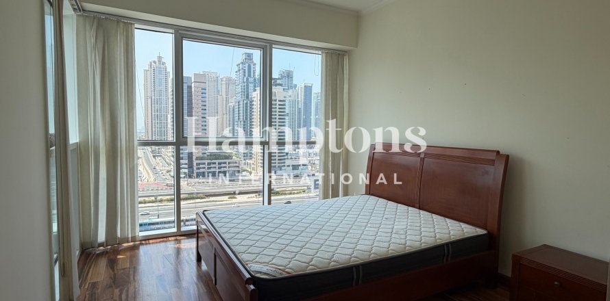 Wohnung in Jumeirah Lake Towers, Dubai, VAE: 2 Schlafzimmer, 105.631 m2 Nr. 731511