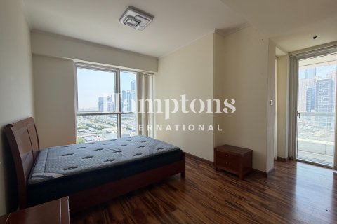 Wohnung zur Miete in Jumeirah Lake Towers, Dubai, VAE 2 Schlafzimmer, 105.63071100 m2 Nr. 731511 - Foto 5