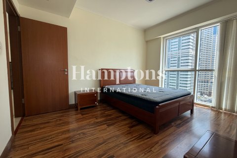 Wohnung zur Miete in Jumeirah Lake Towers, Dubai, VAE 2 Schlafzimmer, 105.63071100 m2 Nr. 731511 - Foto 11