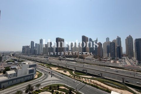 Wohnung zur Miete in Jumeirah Lake Towers, Dubai, VAE 2 Schlafzimmer, 105.63071100 m2 Nr. 731511 - Foto 2