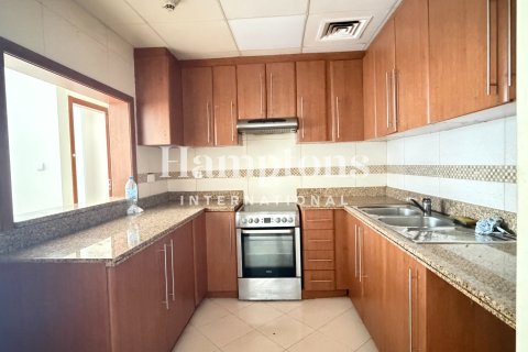 Wohnung zur Miete in Jumeirah Lake Towers, Dubai, VAE 2 Schlafzimmer, 105.63071100 m2 Nr. 731511 - Foto 8