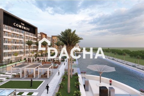 Motor City, Dubai, BAE’de satılık daire 3 yatak odası, 234 m² No 710336 - fotoğraf 3