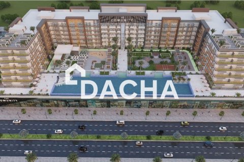 Motor City, Dubai, BAE’de satılık daire 3 yatak odası, 234 m² No 710336 - fotoğraf 6