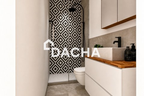 Motor City, Dubai, BAE’de satılık daire 3 yatak odası, 234 m² No 710336 - fotoğraf 11