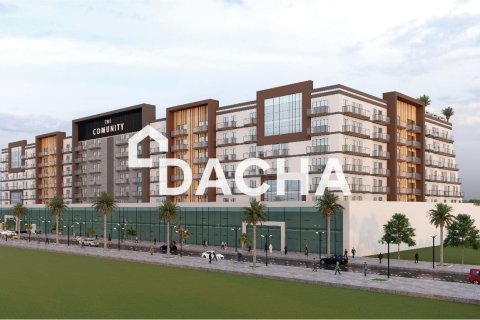 Motor City, Dubai, BAE’de satılık daire 3 yatak odası, 234 m² No 710336 - fotoğraf 4