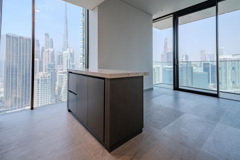 阿联酋 Dubai Business Bay 公寓  3 卧, 179.49 平方米 , 编号 758610