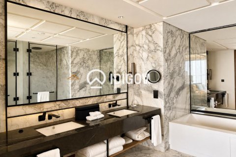 Apartamento en alquiler en Zabeel, Dubai, EAU 1 dormitorio, 79.53 m2 № 758609 - foto 5