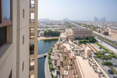 Wohnung in Palm Jumeirah, Dubai, VAE: 3 Schlafzimmer, 234.49 m2 Nr. 758608