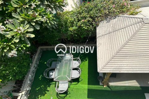 Adosado en alquiler en Mudon, Dubai, EAU 3 dormitorios, 179.95 m2 № 758611 - foto 21