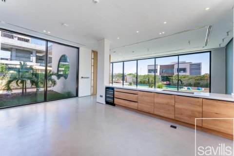 Vila u gradu Jumeirah, Dubai, UAE 5 spavaće sobe, 718.33 m2 Br. 766869