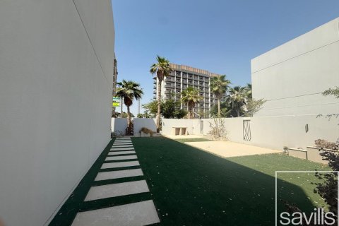 טאונהאוס ב Mohammed Bin Rashid City, Dubai, איחוד האמירויות 3 חדרי שינה, 270.35 מ