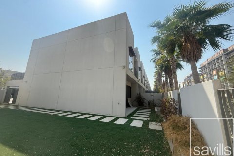Adosado en alquiler en Mohammed Bin Rashid City, Dubai, EAU 3 dormitorios, 270.35 m2 № 766868 - foto 12