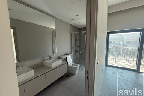 Adosado en alquiler en Mohammed Bin Rashid City, Dubai, EAU 3 dormitorios, 270.35 m2 № 766868 - foto 6