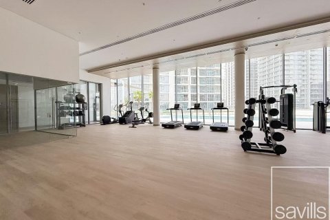 Apartament do wynajęcia w Mohammed Bin Rashid City, Dubai, ZEA 4 sypialnie, 307.42 mkw., nr 766870 - zdjęcie 9