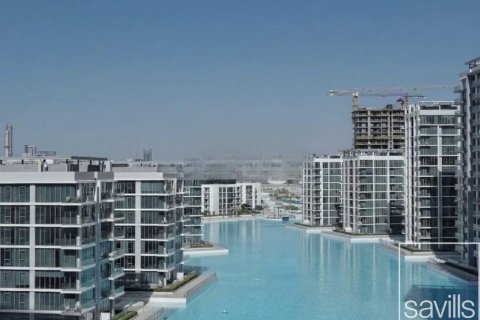 Apartament do wynajęcia w Mohammed Bin Rashid City, Dubai, ZEA 4 sypialnie, 307.42 mkw., nr 766870 - zdjęcie 2