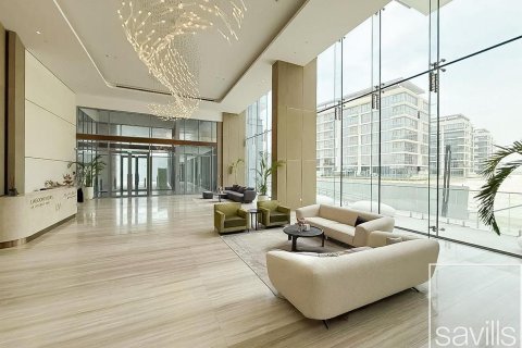 Apartament do wynajęcia w Mohammed Bin Rashid City, Dubai, ZEA 4 sypialnie, 307.42 mkw., nr 766870 - zdjęcie 8