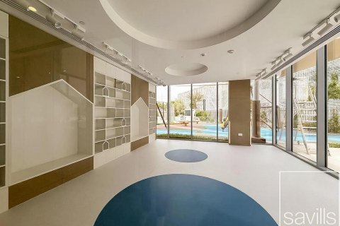 Apartament do wynajęcia w Mohammed Bin Rashid City, Dubai, ZEA 4 sypialnie, 307.42 mkw., nr 766870 - zdjęcie 10