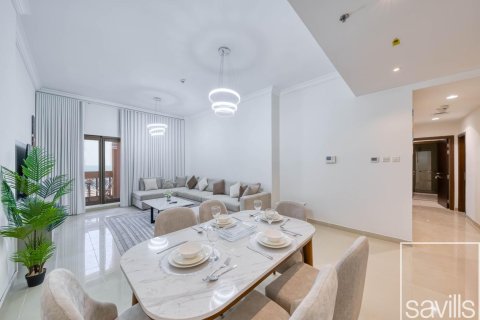 Apartment sa Palm Jumeirah, Dubai, UAE 2 silid-tulugan, 141.03 sq.m. № 766872