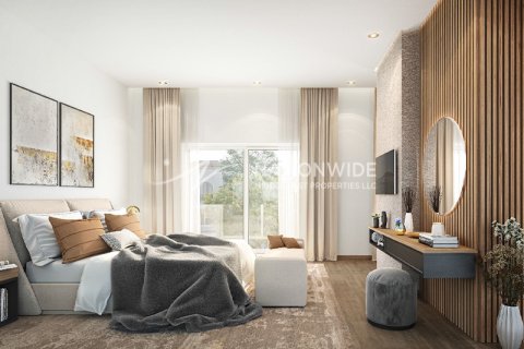 Вилла Абу-Даби, БАӘ-да 5 жатын бөлмелер, 476 м² № 597435 - фото 6